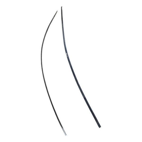 Par Friso De Teto Prisma Borrachão Ld/le 2014 2019