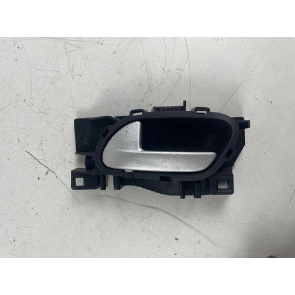 Maçaneta Interna Traseiro Esquerdo Peugeot 2008