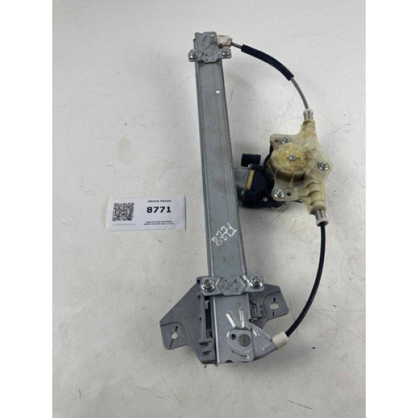 Máquina Vidro Dianteira Direita Hyundai Hb20 1.6  2016