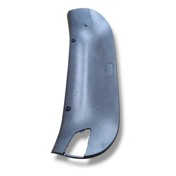 Acabamento Interno Tampa Traseira Hb20 Hatch 12/19 Preto