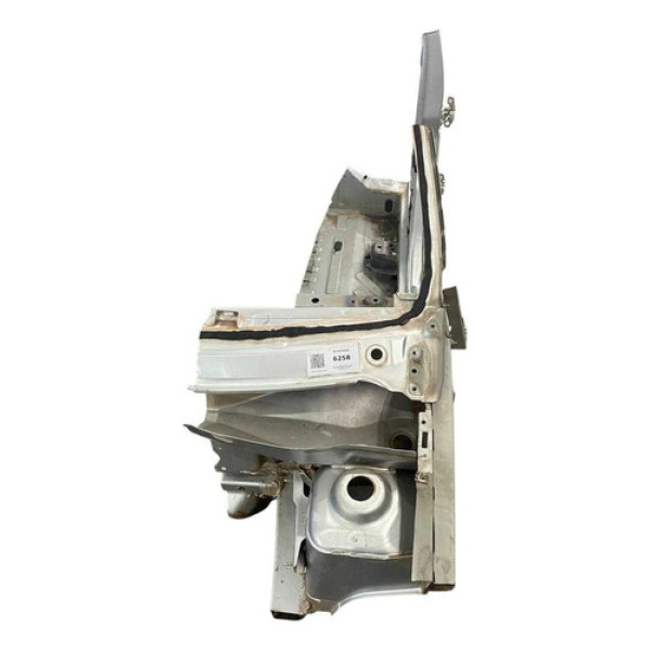 Caixa De Ar C/ Coluna L.e Renault Sandero Stepway 2013