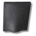 Porta Objetos Inferior Chevrolet S10 2003 Preto