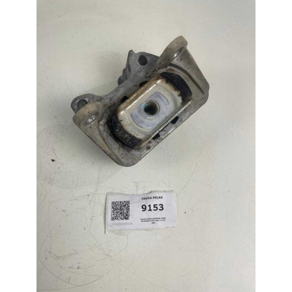 Calco Coxin Superior Caixa De Marcha Fiat Uno 1.0 3cc 2021