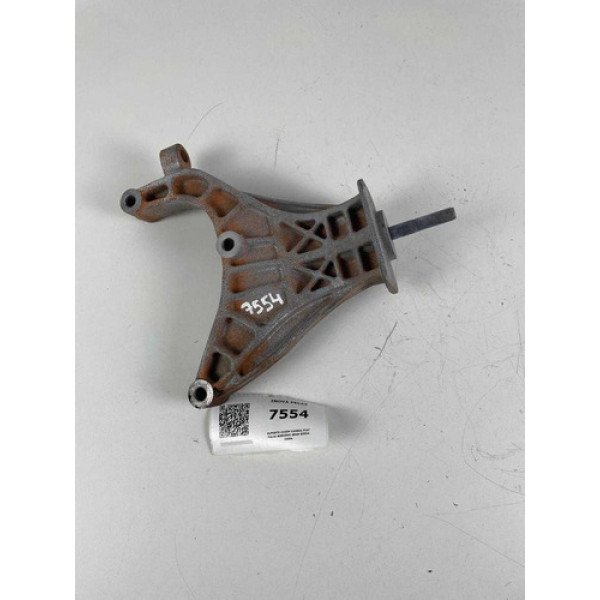 Suporte Coxim Cambio Fiat Palio Weekend Gran Siena Ideia 