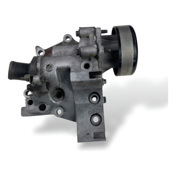 Suporte Com Bomba De Água Nissan Tiida Livina 1.8