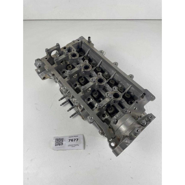 Cabeçote Std Fiat Strada Argo Cronos 1.3 Firefly Sem Comando