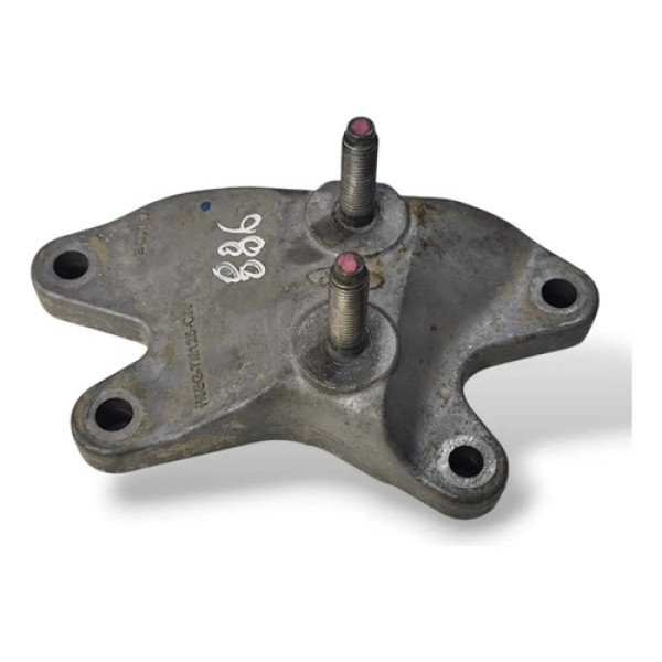 Suporte Coxim Lado Esq Ford Ka Dragon Hatch 1.5 Flex Orig