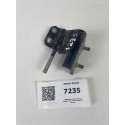 Dobradiça Tampa Tras Ld Peugeot 206 207 Sw Escapade 871587
