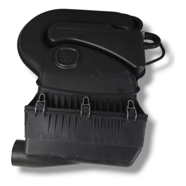 Caixa Filtro Ar Fiat Uno Mobi 1.0 Evo 2018 2024 100196704