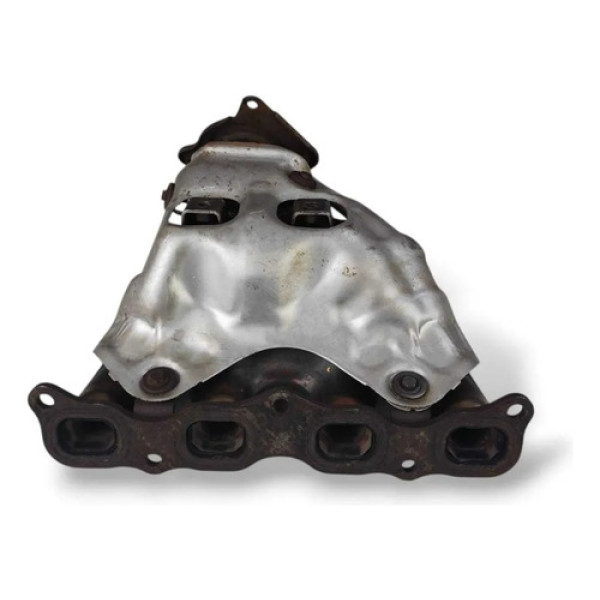 Catalisador Mitsubishi Asx 2015 Vazio