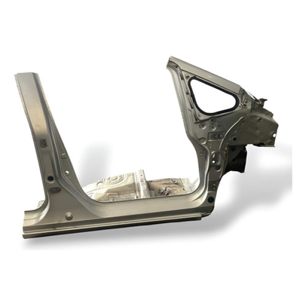 Caixa De Ar Lado Direito Honda Fit 2015 2020