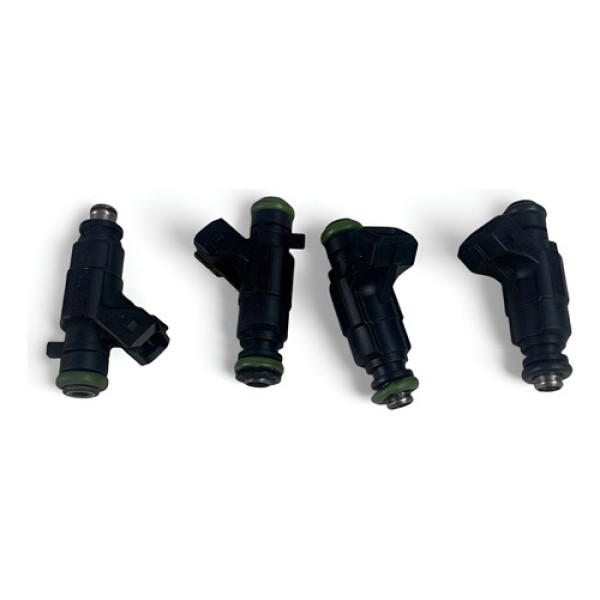  Bicos Injeção Polo Fox 1.6 8v Flex 2011 2017 Unidade