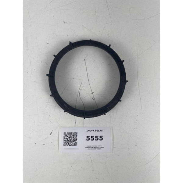 Rosca Fixação Tampa Combustivel Renault Logan Clio 