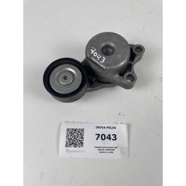 Tensor Esticador Jeep Grand Cherokee E6631a111040 
