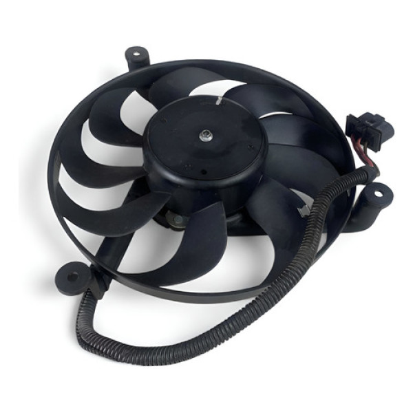 Eletroventilador Ventoinha Vw Fox Golf Bora Audi A3 - Mq0772