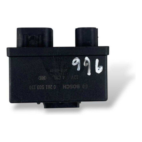 Modulo Rele Ventoinha Nissan Versa March Kicks 0261s03110