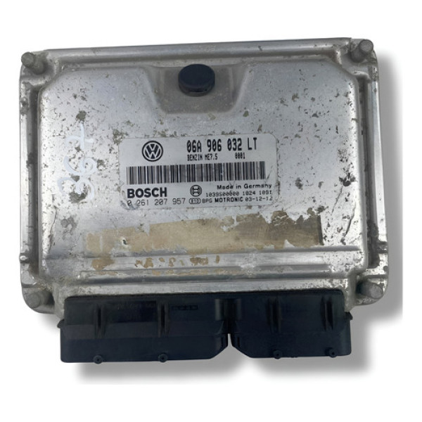 Módulo Injeção Vw Golf Audi A3 2004 06a906032lt