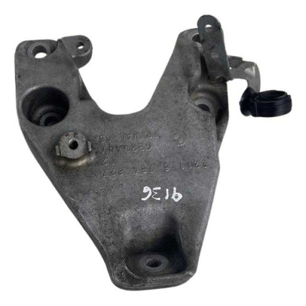 Suporte Coxim Calço Motor Lado Esquerdo Bmw X3 2013 2016