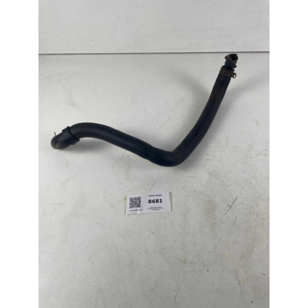 Mangueira Inferior Radiador Ford Ka 1.0 2014/... C1b18b273da