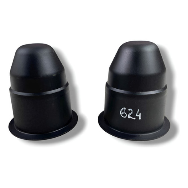 Par Tampa Amortecedor Traseiro Mobi 2017 A 22 Uno Fiat Palio