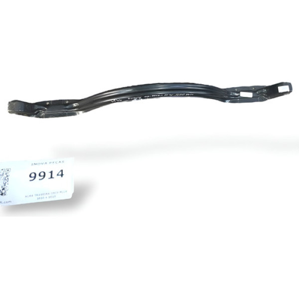 Alma Traseira Onix Plus 2020 A 2023