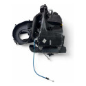 Caixa Evaporadora Ventilação Meriva 2005 2010