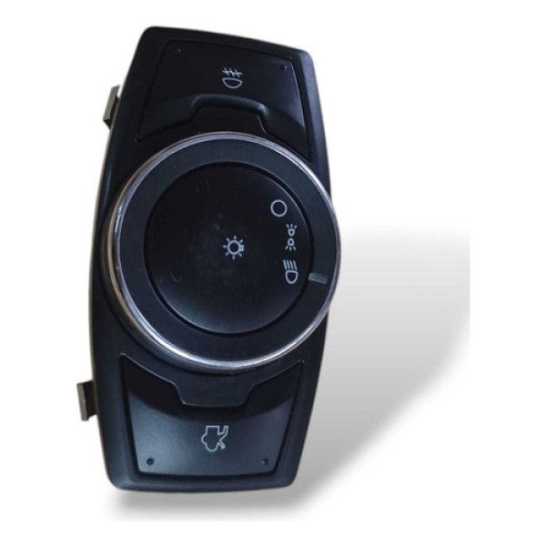 Comando Botão Farol Lanterna Ford Ka 2015 2020 Branca