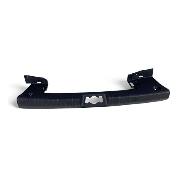 Acabamento Interno Porta Malas Hyundai Hb20 Hatch 2012/2016