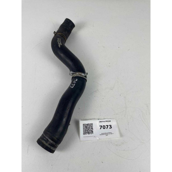 Mangueira Inferior Radiador Vectra 2.0 1997 A 2005