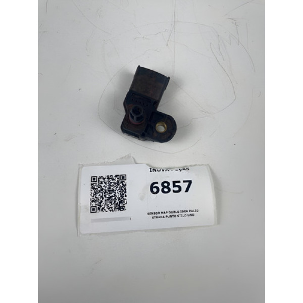 Sensor Map Doblo Idea Palio Strada Punto Stilo Uno