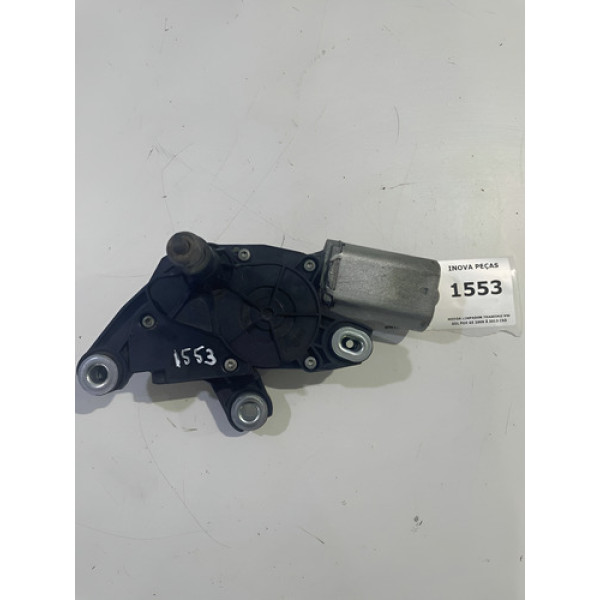 Motor Limpador Traseiro Vw Gol Fox G5 2009 Á 2012 C93