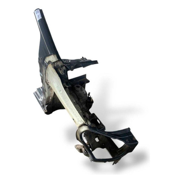 Caixa De Roda Direita Recorte Volkswagen Fox 2004 2008