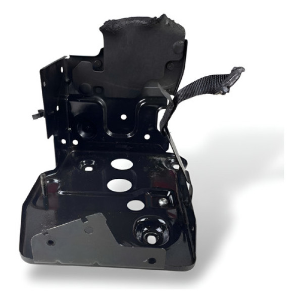 Caixa Suporte Da Bateria Fiat Mobi 2019 2022
