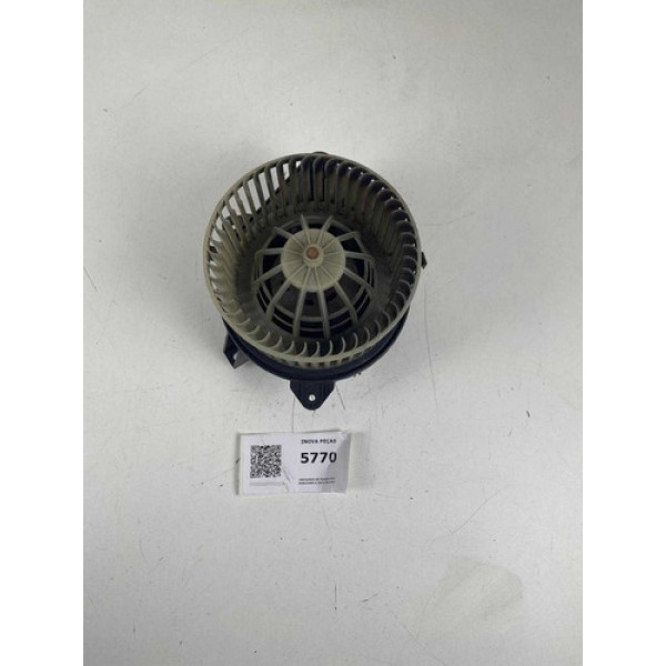 Ventoinha Ar Forçado Fiat Doblo2002 A 2018 100217644
