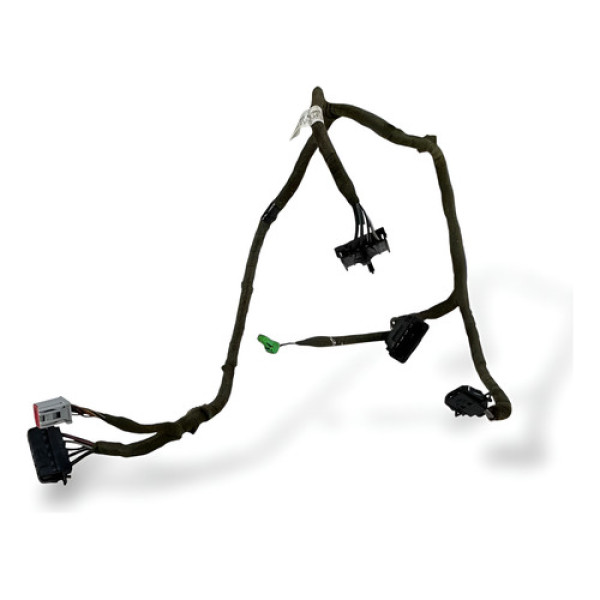 Chicote Caixa De Ventilação Vw Fox Crossfox 2006 2010