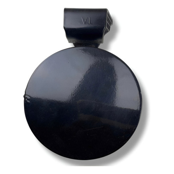 Tampa Portinhola Combustível Kia Picanto 2013/2015 Original 