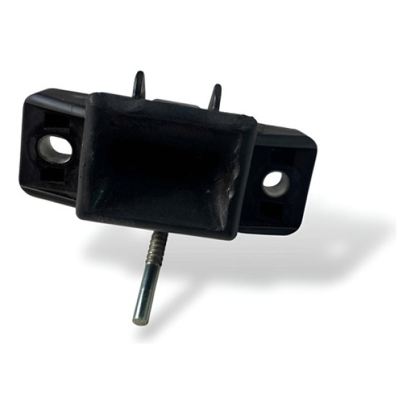 Haste Da Fechadura Da Mala Renault Logan 2011