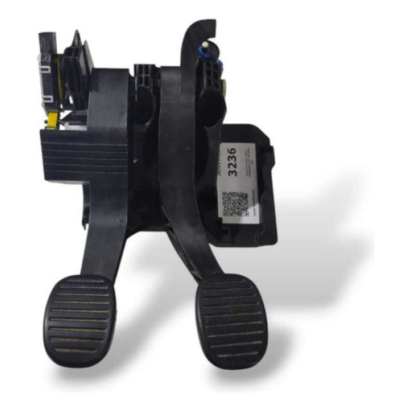 Pedaleira Pedal Freio / Embreagem Fiat Uno Argo 2021