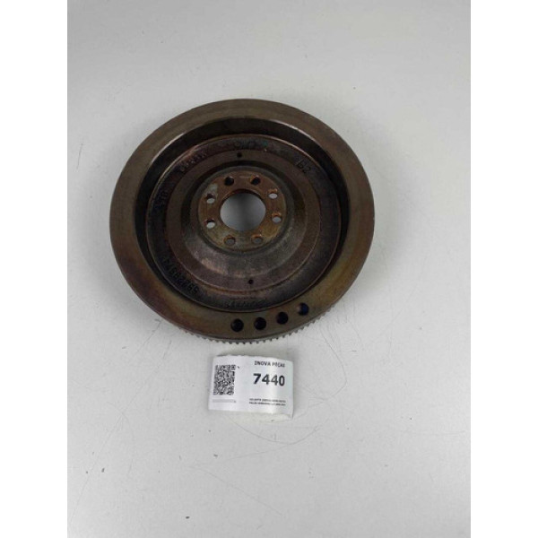 Volante Cremalheira Motor Palio Weekend 1.4 2008 2016