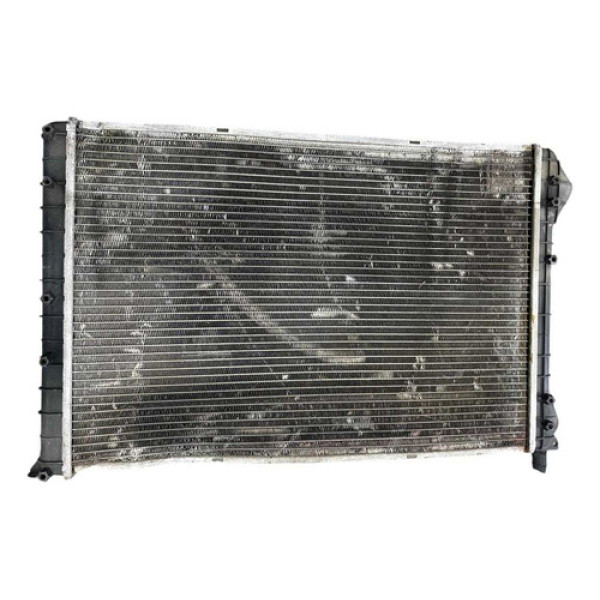 Radiador Fiat Doblo 1.4 2013 2014 2015 2016 2017 18 19