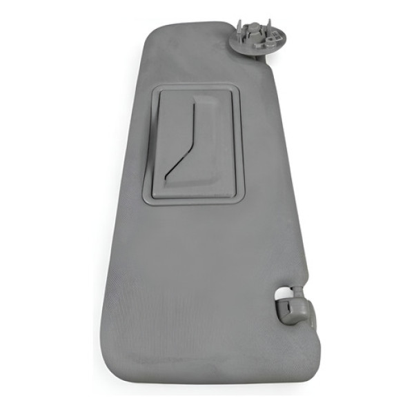 Quebra Sol Lado Esquerdo Gm Onix Spin Prisma 2013 2019