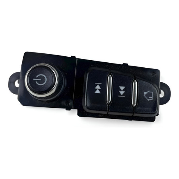 Botão Interruptor Rádio My Link Onix Prisma Cobalt 13/18