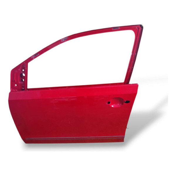 Porta Dianteira Esquerdas Volkswagen Up 2015 2020 Pelada