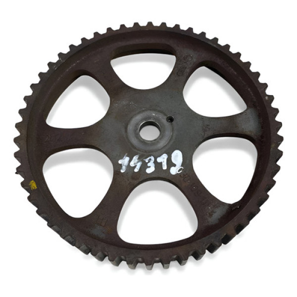 Polia Comando Válvulas Vw Gol Saveiro 1.6 1.0 8v 2001/2020