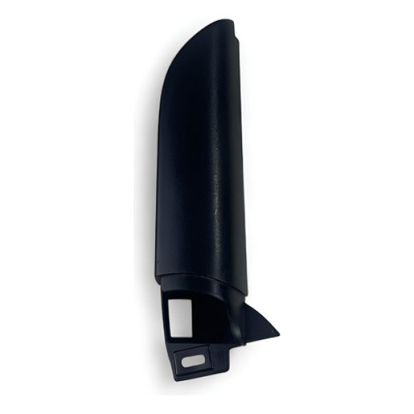 Acabamento Interno Retrovisor Direito Volkswagen Fox 06 12