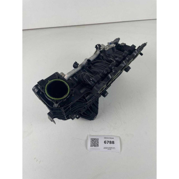 Coletor De Admissão Toro Renegade Compass 22/24 1.3 46342292