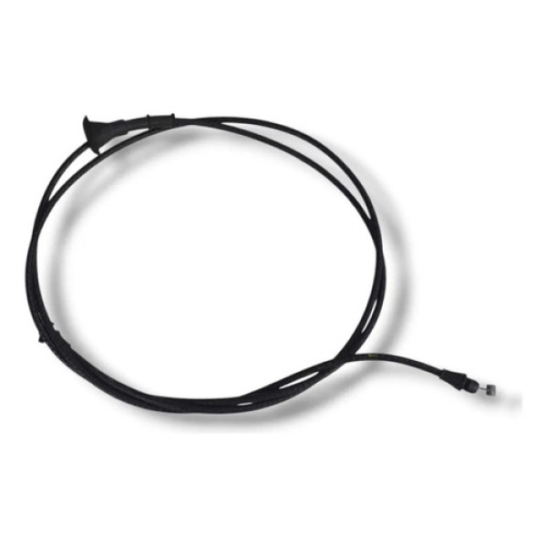 Cabo Abertura Capô Chevrolet Onix 2014 A 2019 - 94760047