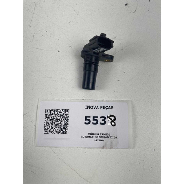 Sensor Rotação Nissan Tiida 2008 2012