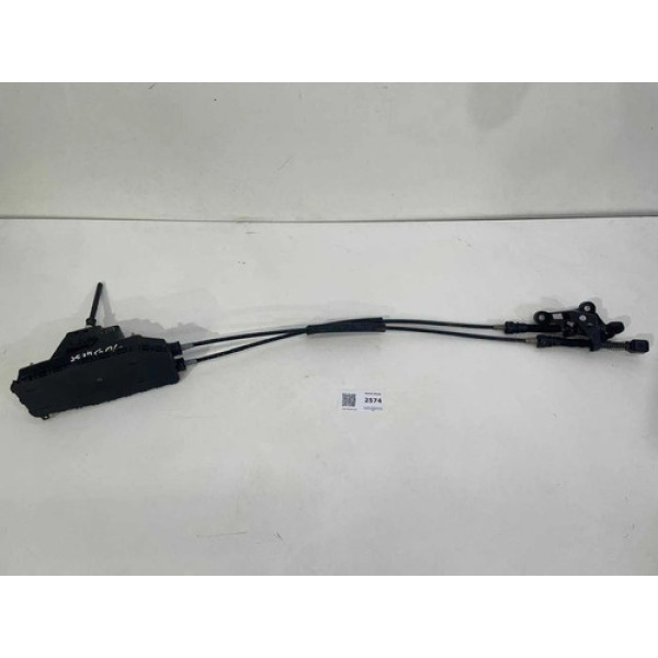 Alavanca Trambulador Gol Voyage Saveiro Mpi 1.0 2019 2020