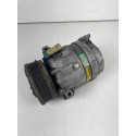 Compressor Ar Chevrolet Vectra  Zafira  2.0 8v 1997 A 2005